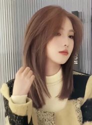 -吉艺心专业美发造型