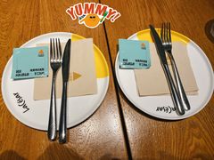 -乐凯撒披萨(中心书城店)