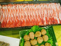 -东来顺饭庄(金泉广场店)