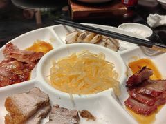 -浙江安吉JW万豪酒店·万豪中餐厅