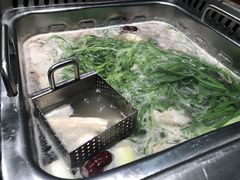 -草原塞蛮羊火锅城(港湾店)