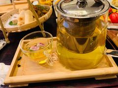 -青藤茶馆(南山路店)