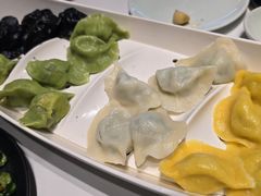 -船歌·鱼水饺青岛菜(枫蓝国际购物中心店)