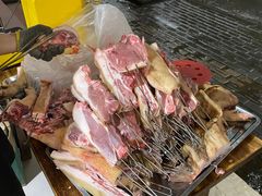 -179甘洛烤猪(总店)