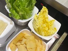 -宴全牛粤来越牛潮汕鲜牛肉火锅(海州万达广场店)
