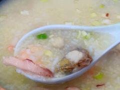 -北戴河庆山饭店·海鲜砂锅粥(北戴河黑石路店)