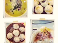 -留芳·文旅古月楼(老街店)