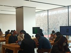 -Apple零售店(玄武湖店)