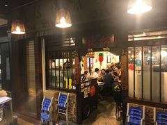 -松發肉骨茶(克拉码头店)
