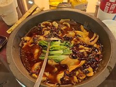 -九寨沟石锅鱼(沣峪口二十年店)