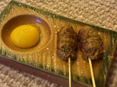 -莳空烧鸟店(晨沐店)