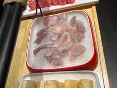 -焱三乐四川火锅店(经纬街店)