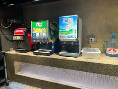 -汉巴味德·烤肉与啤酒的自助(杭州大悦城店)