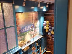 -花食间餐吧(远大购物中心群力店)