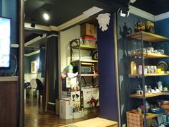 -珍爱咖啡(兴化东里4号楼店)
