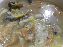 -官塘锋记鱼生·生腌·砂锅粥(牌坊街店)