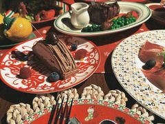 -弗兰克牛排西餐厅Ribone steak house(柠檬花园店)