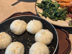 -南京牛首山希尔顿酒店·凝岚素食餐厅