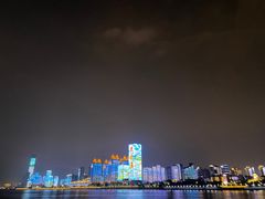 -武汉关码头(轮渡站)