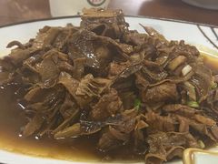 -文娟土菜馆(天柱山店)