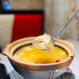 赶紧组起养生局吧，醉鸡煲是冬天里最食补火锅！