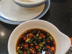 酸汤兔蘸碟-老来福·非遗酸汤兔(凯旋路店)