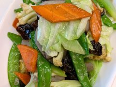 -付掌柜在成都·热炒砂锅集(金禾店)