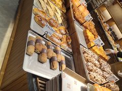 -麦陌(正弘城店)