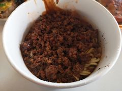 -郭记老汉口热干面