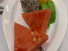 -鲁班张葱烧海参(马庄街店)