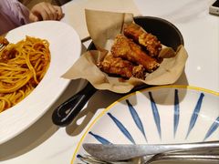 -必胜客(大悦城店)