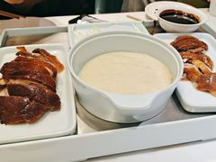 -紫光园·烤鸭(吕家营店)