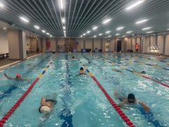 -奇迹健身(SM广场店)