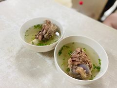 -周震馄饨
