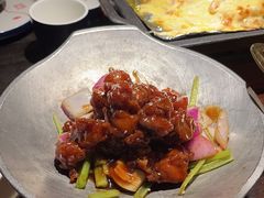 -绿茶餐厅(昌平悦荟店)
