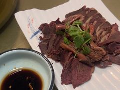-龙香居海鲜家常菜饭店·特色驴肉·古城浑锅
