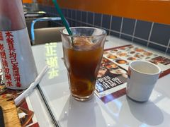 -肥韬茶餐厅(海上世界店)