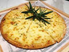 -卡朋西餐(铂顿城店)