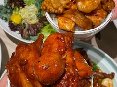 -普天和酒楼·新津菜·烤鸭(天津之眼店)