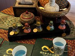 -湄南泰式古法按摩แม่น้ำนวดแผนไทยโบราณ