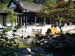 -君庭中餐厅(友谊宾馆店)
