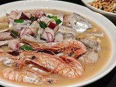 -健眺小海鲜(临海后山店)