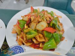 -帕米尔饭店