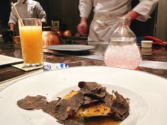 -Ginza Onodera铁板烧(外滩十八号店)