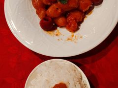 -正阳门饭庄·烤鸭·北京菜(万丰路七里庄店)