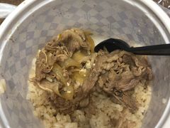 -食其家·牛丼咖喱(苏州永旺店)