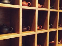 -皇城根茶馆(兴隆都市馨园店)