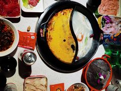 -钢管厂五区小郡肝火锅串串香(总店)