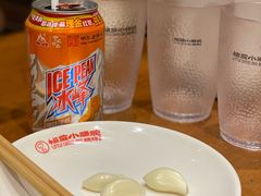 -福苗小骆驼烧烤(望京店)