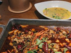 -乔街深夜食堂·台州菜·高压锅生蚝(杭州总店)